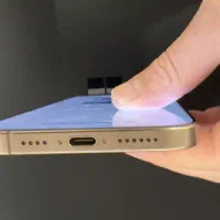 آیفون 16 پرومکس|موبایل|تهران, یوسف‌آباد|دیوار