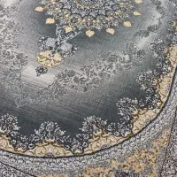 یک جفت فرش ۱۲ متری نو آکبند