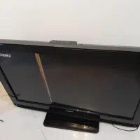 ۳ دستگاه تلویزیون ۴۰ اینچ و ۴۲|تلویزیون و پروژکتور|تهران, شهرک خرازی|دیوار