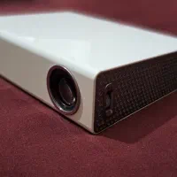 کوچکترین ویدئو پروجکتور LED LG|تلویزیون و پروژکتور|تهران, تهرانپارس غربی|دیوار
