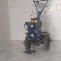 تیلر ۷ اسب آگرو