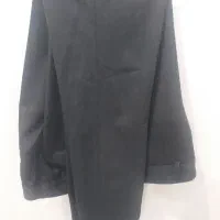 شلوار پارچه ای