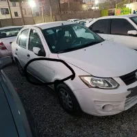 ساینا ex1401|خودرو سواری و وانت|نسیم‌شهر, |دیوار