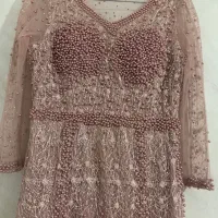 پیراهن مجلسی|لباس|بروجرد, |دیوار