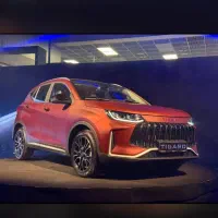 ثبت نام  تیگارد تیسان S05