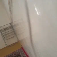 زمین ۱۵۳متری دارای امتیاز کامل