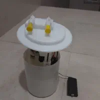 پمپ بنزین پژو . نو نو