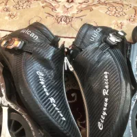 اسکیت فوق العاده و سالم،سرعتی سیتی ران