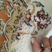 فرش|فرش|اصفهان, باغ زیار|دیوار