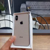 آیفون XS 256gig و اپل واچ سری 6|موبایل|شاهین‌شهر, خانه کارگر|دیوار