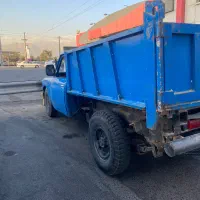 راننده جهت کار در مصالحه فروشی|استخدام حمل و نقل|تهران, شهرک آزادی|دیوار