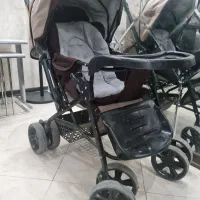 کالسکه و کریر