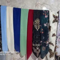 شال و روسری|لباس|ملکشاهی, |دیوار