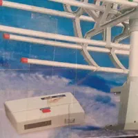 آنتن تلوزیون کنترلی