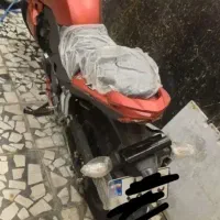 موتور لاکی ۲۵۰