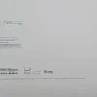 لپ تاپ 13.6 اینچی اپل مدل MacBook Air-