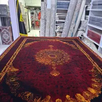 سرمایه گذار وشریک در کار فرش