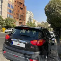 جک s3 اسفند ۹۷|خودرو سواری و وانت|تهران, بهجت‌آباد|دیوار