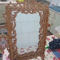 چوبی معرق دست ساز