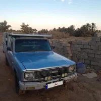 وانت مزدا2000مدل 86|خودرو سواری و وانت|کرمان, |دیوار