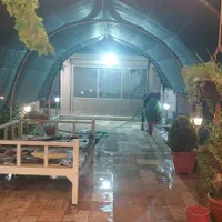 خانه باغ کوچک و نقلی|فروش خانه و ویلا|اصفهان, اشکاوند|دیوار