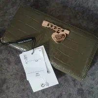 کیف چرم برند مارک