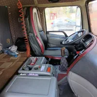 دانگفنگالبرزکمپرسی|خودرو سنگین|قمرود, |دیوار