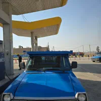 نیسان|خودرو سواری و وانت|حمیدیا, |دیوار