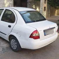 تیبا یک sx مدل 96|خودرو سواری و وانت|همدان, |دیوار