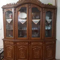 بوفه دو تیکه