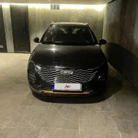 MVM X33 Cross|خودرو سواری و وانت|تهران, افسریه شمالی|دیوار