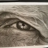 سفارش طراحی سیاه قلم