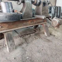 نیروی کار(خمکار سینی استیل)