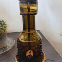 قلیان قدیمی برنز|کلکسیون و سرگرمی|سهند, |دیوار