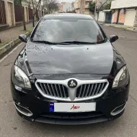 برلیانس هاچبک بیرنگ مدل ۱۳۹۶|خودرو سواری و وانت|رشت, منظریه|دیوار