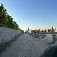 زمین ۳۰۰ متری در وهن آباد|فروش زمین و ملک کلنگی|رباطکریم, وهن آباد|دیوار