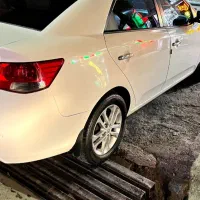 سراتو مدل ۹۶