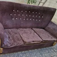 مبل 9نفره