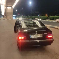 سرویس ماشین پژو پارس