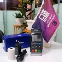 دستگاه کارتخوان ES600 آکبند با گارانتی|فروشگاه و مغازه|مشهد, شاهد (شهرک غرب)|دیوار