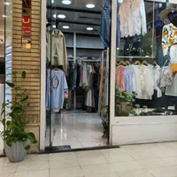 فروش مغازه /سینما سعدی پاساژ ابوذر