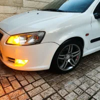 رانا فول مدل ۹۲ تیوفایو