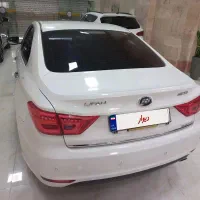 لیفان ۸۲۰ بدون رنگ مدل ۱۳۹۵|خودرو سواری و وانت|تهران, صاحب الزمان|دیوار