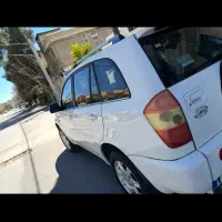 ایکس ۳۳ دنده ای ۹۲|خودرو سواری و وانت|شیراز, زند|دیوار