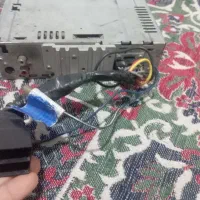 ظبط ماشین|پخش‌کننده همراه|مشهد, شهید بصیر|دیوار