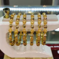 النگو استخوانی دسته دوم سایذ 3