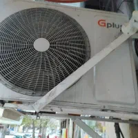 کولر گازی جی پلاس ۲۴۰۰۰