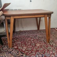 میز نهارخوری خوری و بوفه معرق|بوفه، ویترین، کنسول|بیرجند, |دیوار