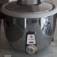 پلو پز ۱۸ نفره پارس خزر