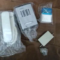 درب باز کن تک واحدی آیفون